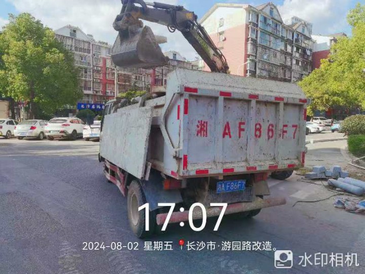 南园路水系小区排水雨污分流改造项目 设计施工总承包（第一分区）