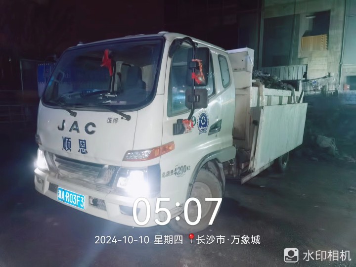 华润万象城项目