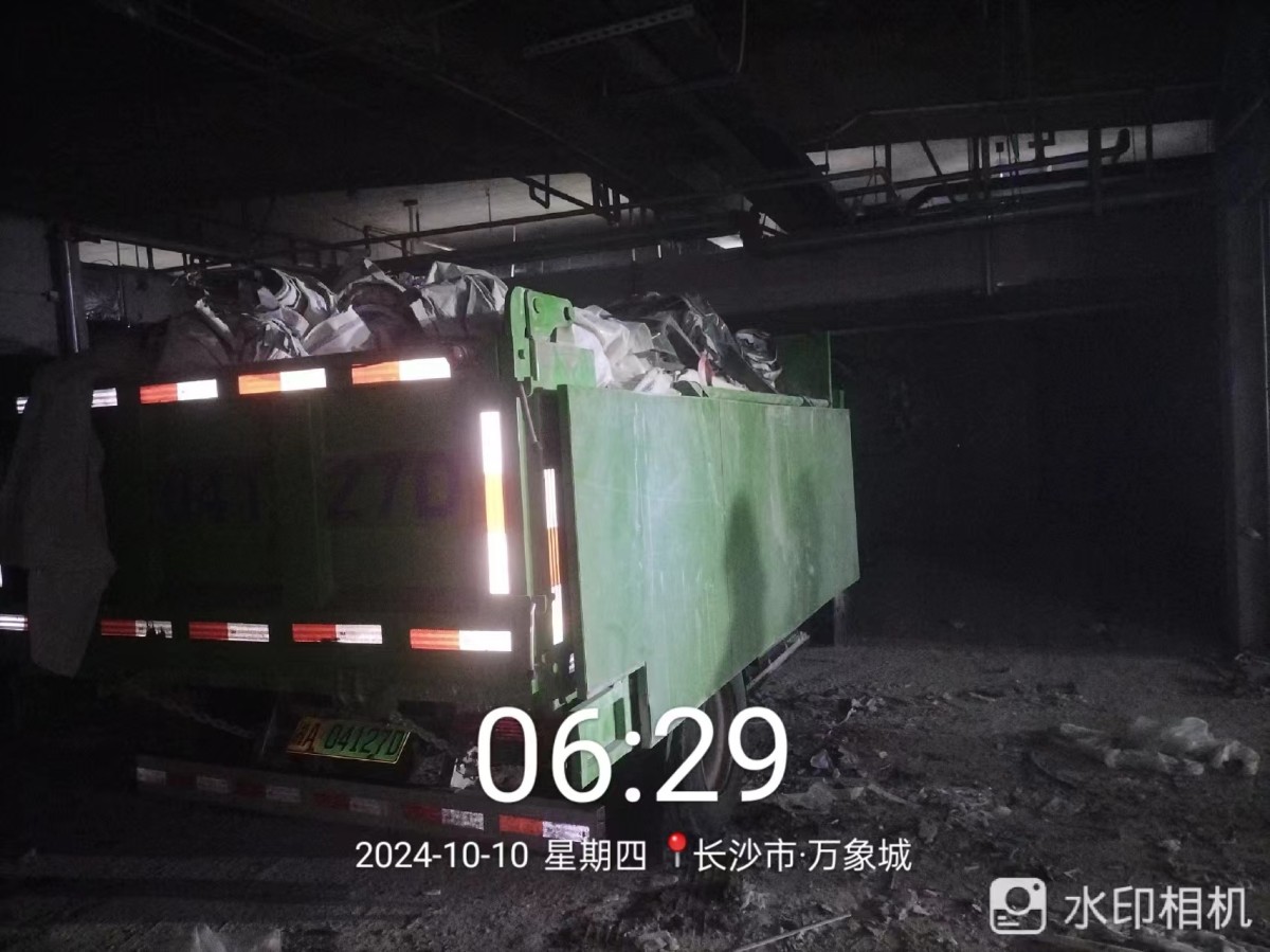 华润万象城项目