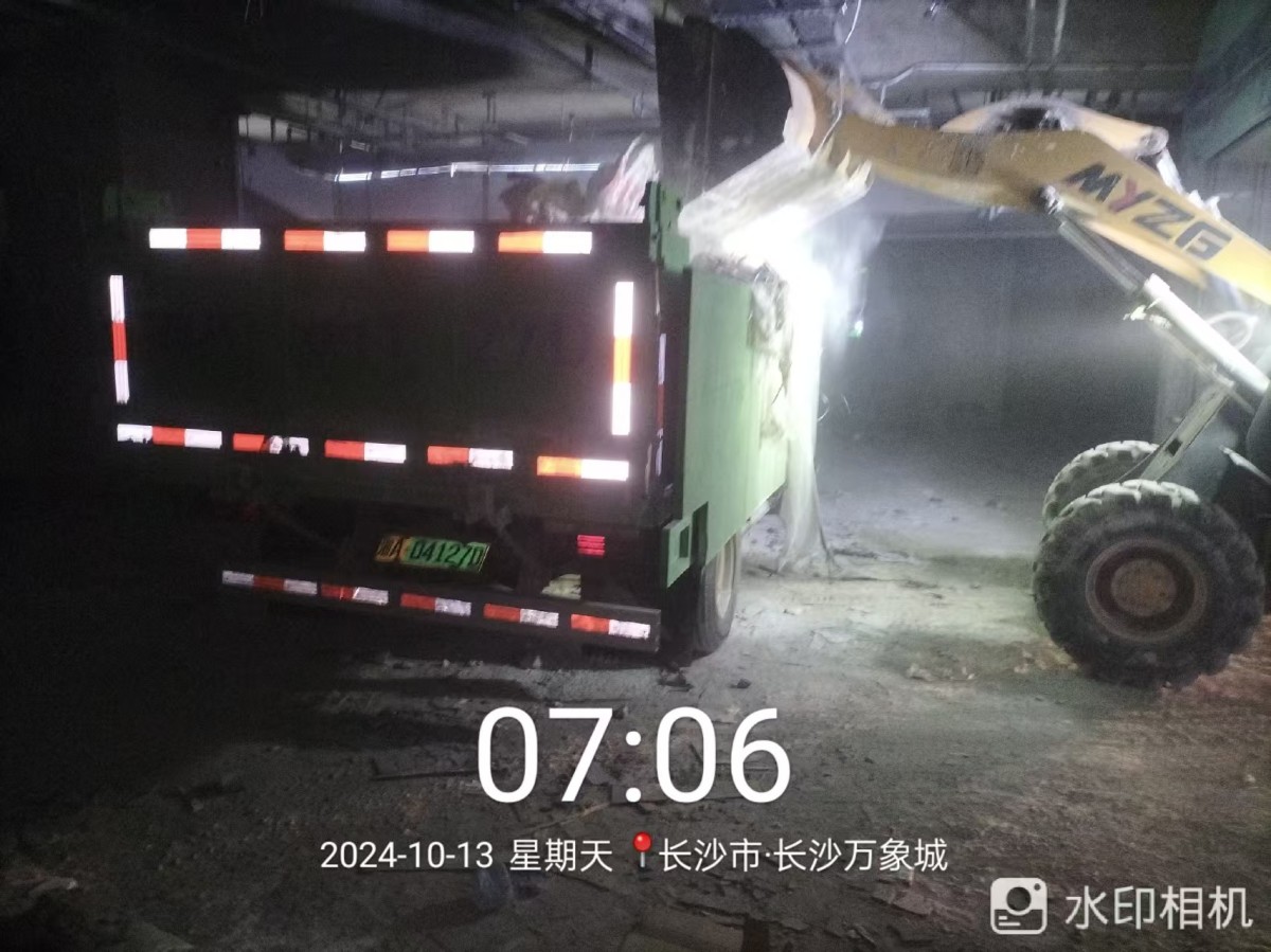 华润万象城项目