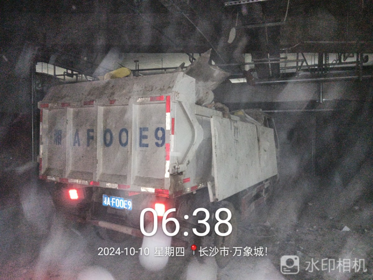 华润万象城项目